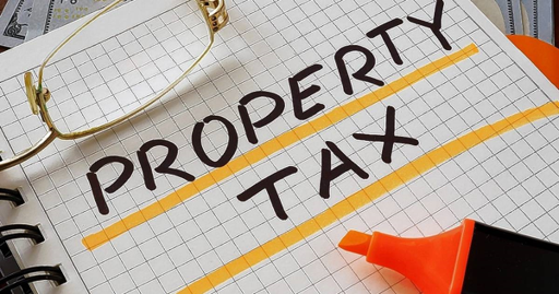 PropertyTax